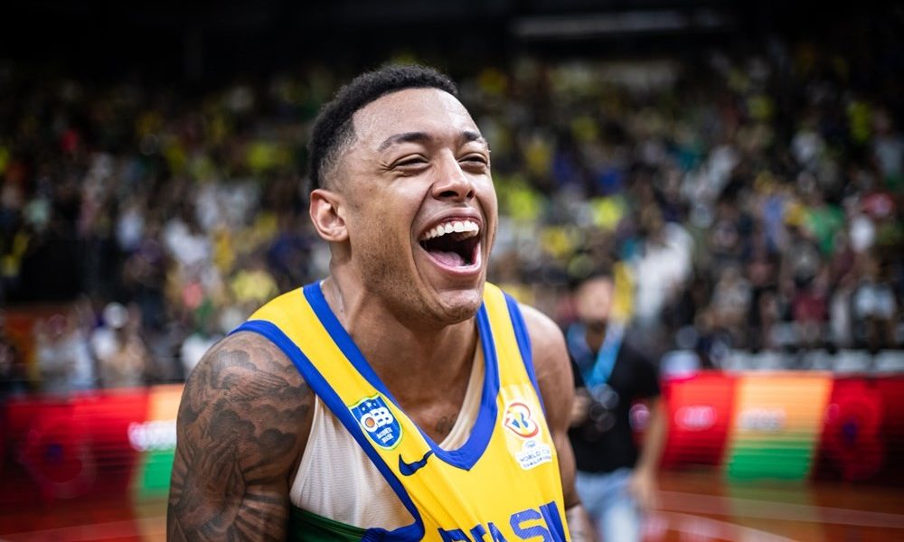 NBA ŠAMPION PRESREĆAN ZBOG ZVEZDINOG BRAZILCA Jago, došao si u klub velike tradicije! Poleti sa mojim bivšim trenerom