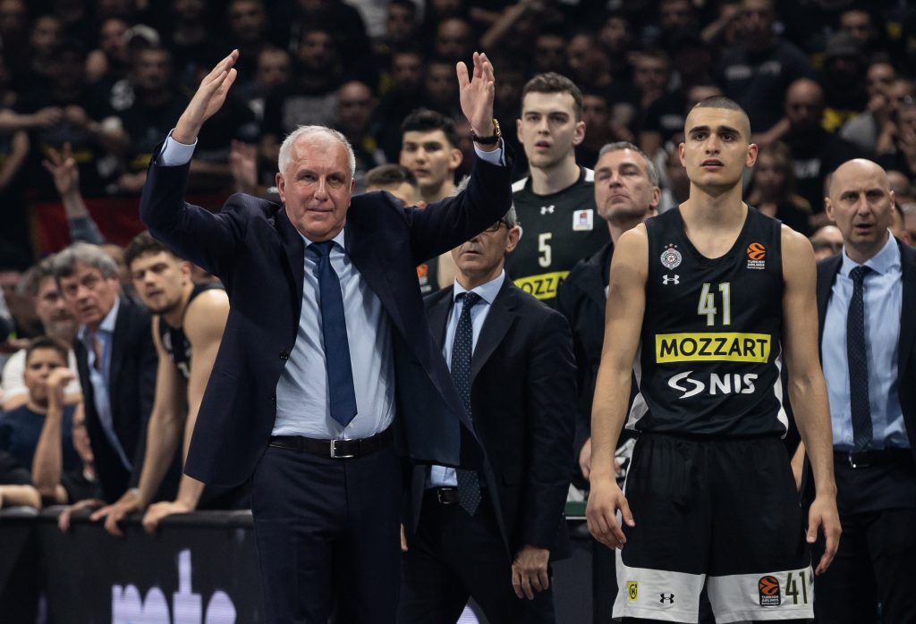 DIREKTOR FENERA: Transfer Madara nije protivzakonit, u celu priču je uključen i Obradović!