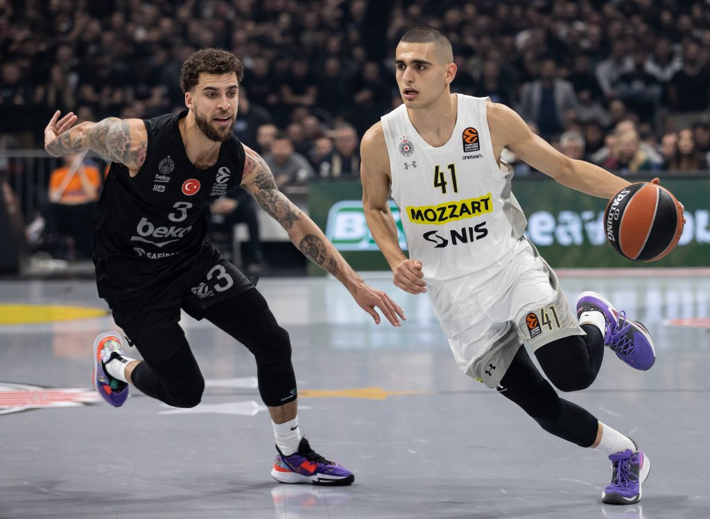 FENER POTVRDIO DOLAZAK IZRAELCA Zvezda u usponu… Uskoro…