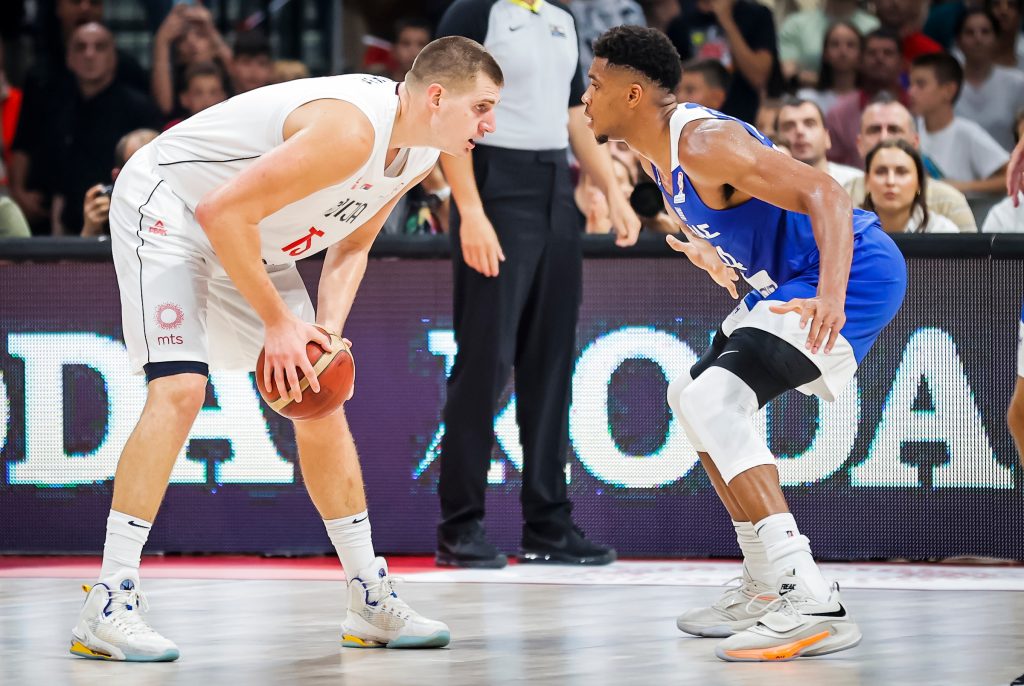 Jokić u Njujorku? Da li je Adetokumbo najavio novi „blokbaster“ trejd?