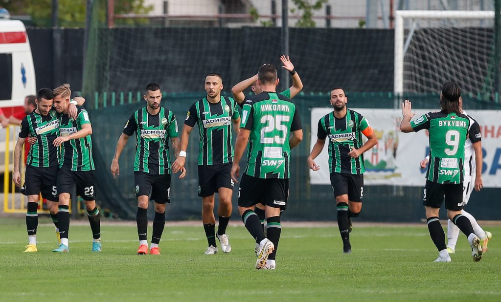 POTVRĐENO PISANJE MAXBET SPORTA Kolubara ne igra u Superligi! Poznat novi rang takmičenja
