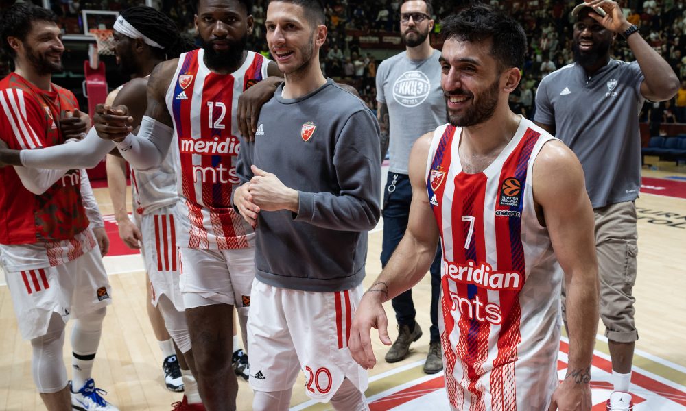 PLEJMEJKER OTKRIO Znao sam već u martu da idem iz Zvezde!