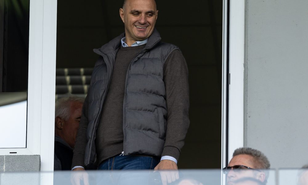 KRALJ ZA MBS OTKRIO: Stižu špic i desetka! Moguć je dolazak miljenika „grobara“!