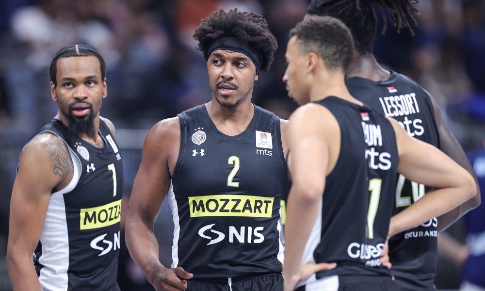PANTER JE POKRENUO LAVINU Ledej objasnio zašto je ostao u Partizanu
