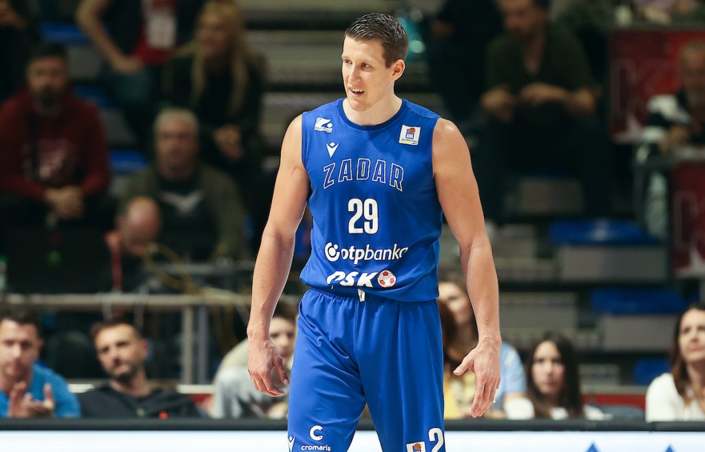 KO JE GOVORIO ISTINU? Najbolji igrač Zadra potvrdio pisanje MaxBet Sporta i demantovao Zorana Savića!