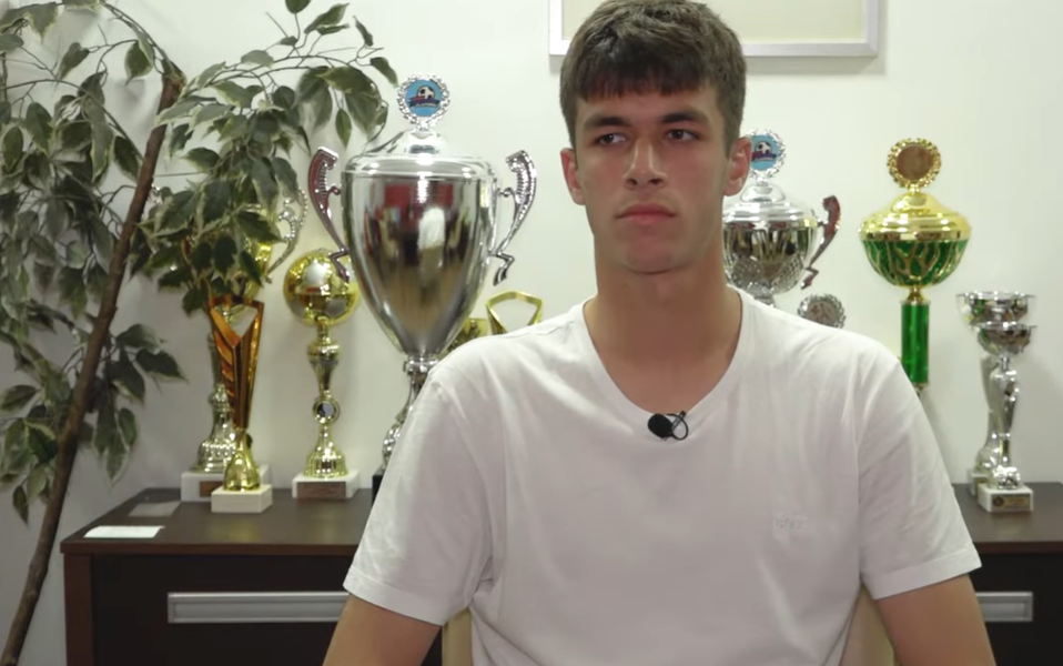 NISU GA PRIMETILI NI ZVEZDA, NI PARTIZAN Iz Srpske lige Beograd prešao u Benfiku! (FOTO)