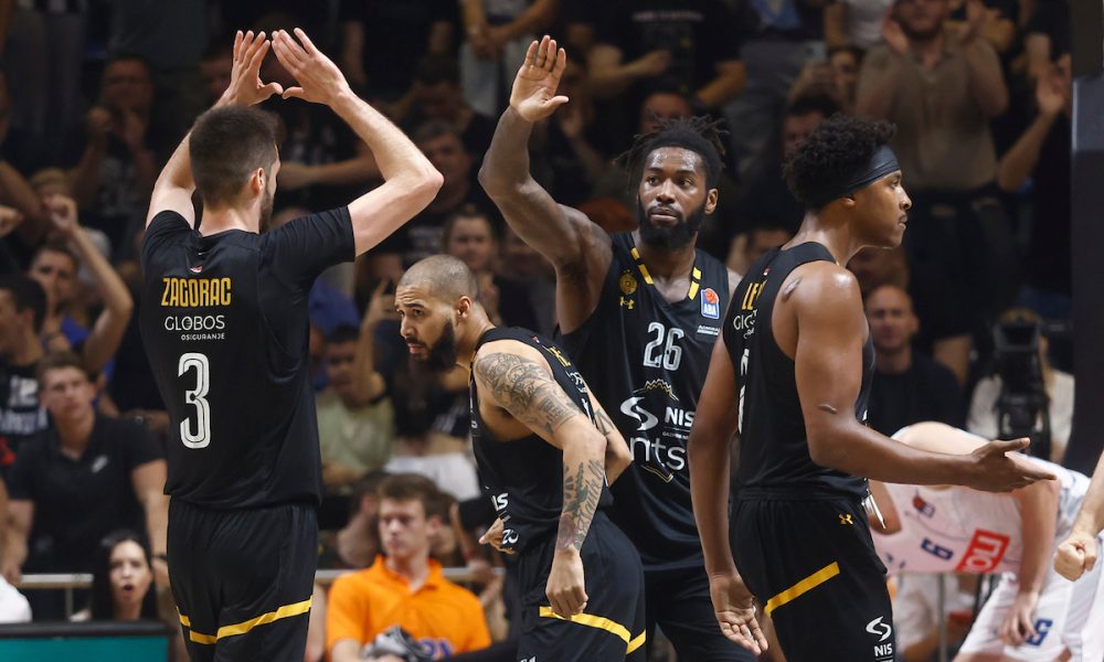 TRANSFER REPREZENTATIVCA Povezivali ga s Partizanom, a on otišao kod njegovog bivšeg kapitena!