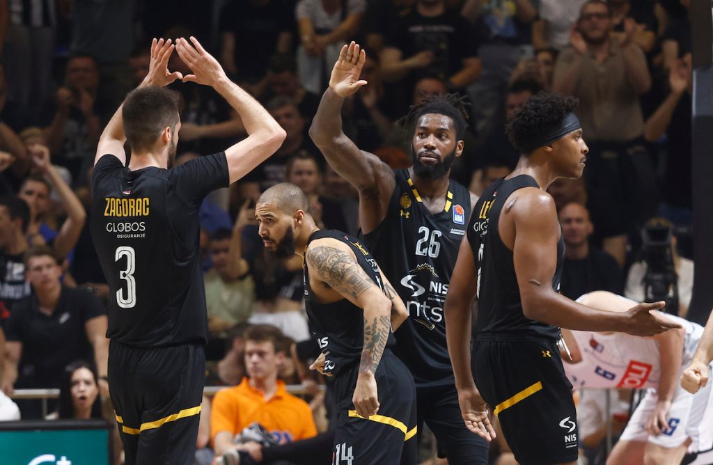 TRANSFER REPREZENTATIVCA Povezivali ga s Partizanom, a on otišao kod njegovog bivšeg kapitena!