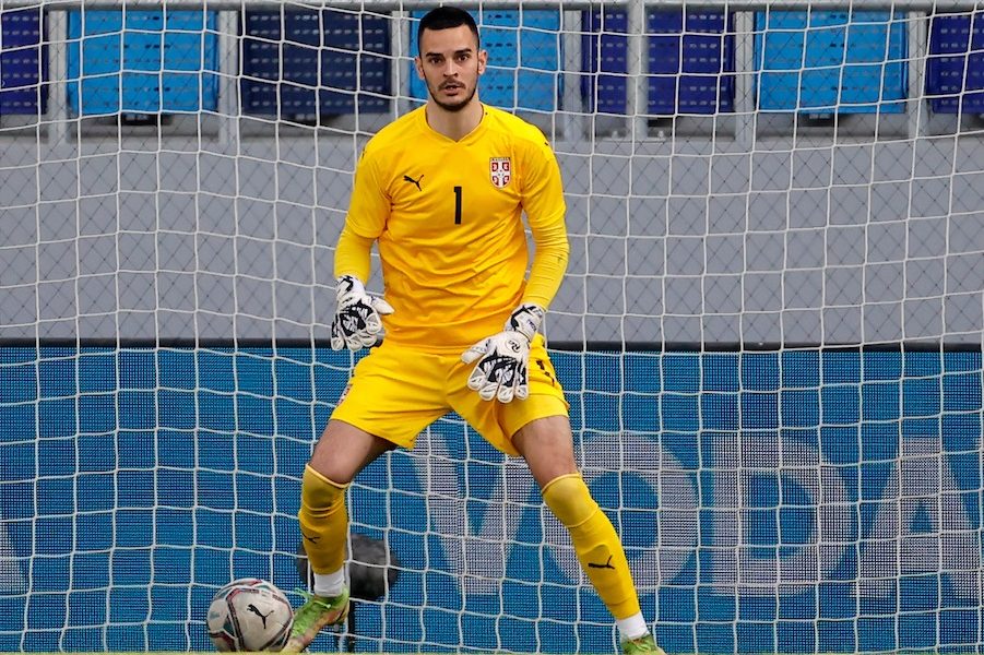 IMT predstavio pojačanje iz Crvene zvezde, stigao i Zarija Lambulić