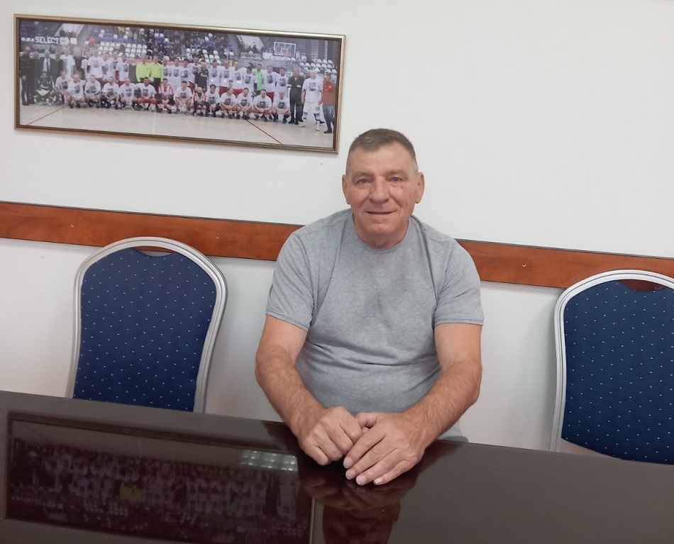MBS INTERVJU Miloš Šestić: Zvezda nije imala ovakav tim 30 godina! Sreća što je došao Bahar jer su deci branili da driblaju