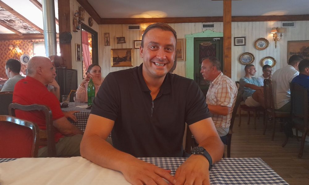 SAZNAJEMO Ilić na korak do Bundeslige! Ima dve ponude