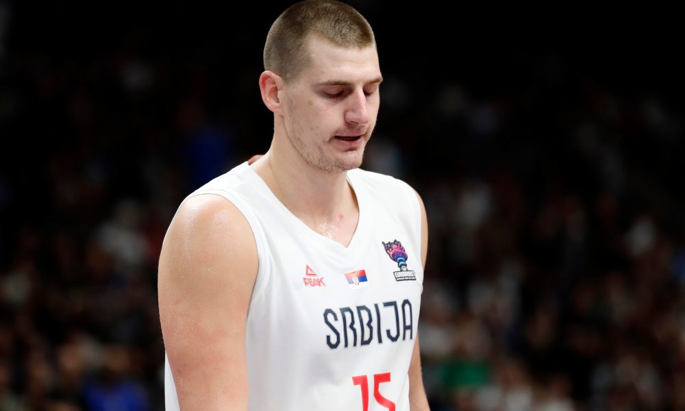 MUTA NIKOLIĆ ZA MBS Jokić ima druge ljubavi! Možemo do medalje i bez njega
