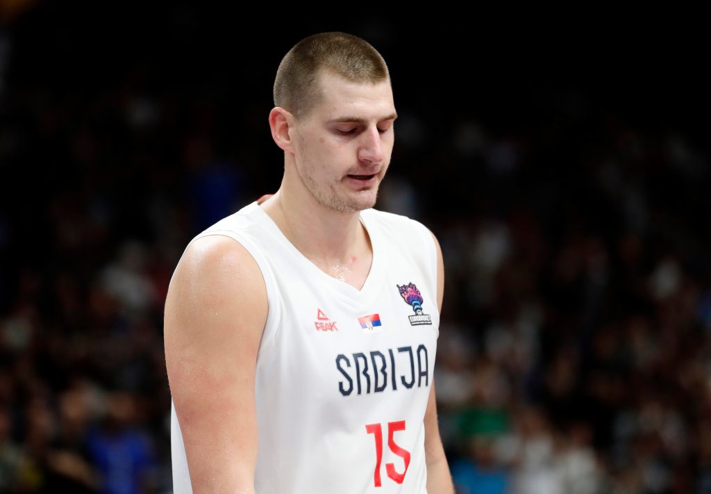 MUTA NIKOLIĆ ZA MBS Jokić ima druge ljubavi! Možemo do medalje i bez njega