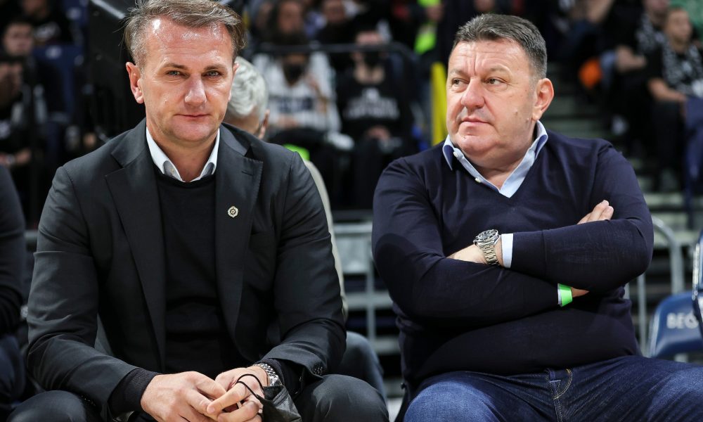Budućnost povećala budžet, ali je to „sića“ u poređenju sa Zvezdom i Partizanom