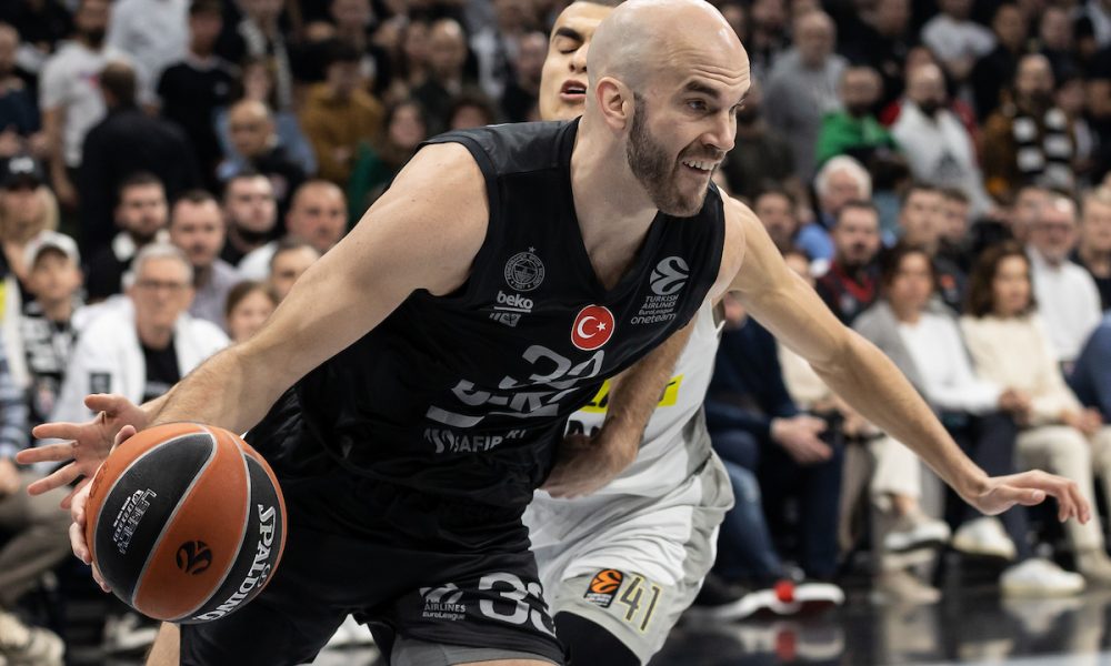 DRUGI PIŠU: Da li je ovo razlog zbog kog Partizan još uvek nije potpisao Kalatesa? Ako jeste…