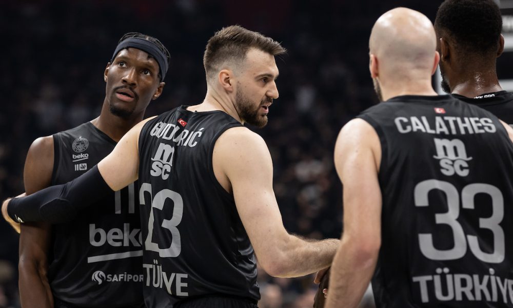 ZNAK STOP Partizan ostaje bez željenog pojačanja, ali nade još ima