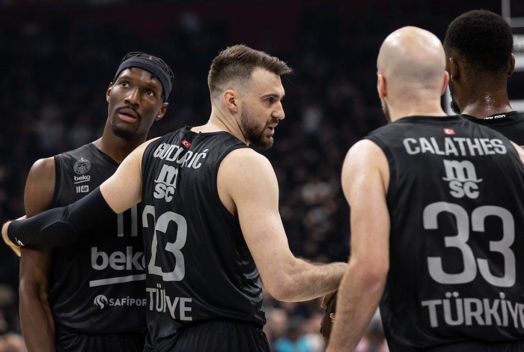 ZNAK STOP Partizan ostaje bez željenog pojačanja, ali nade još ima