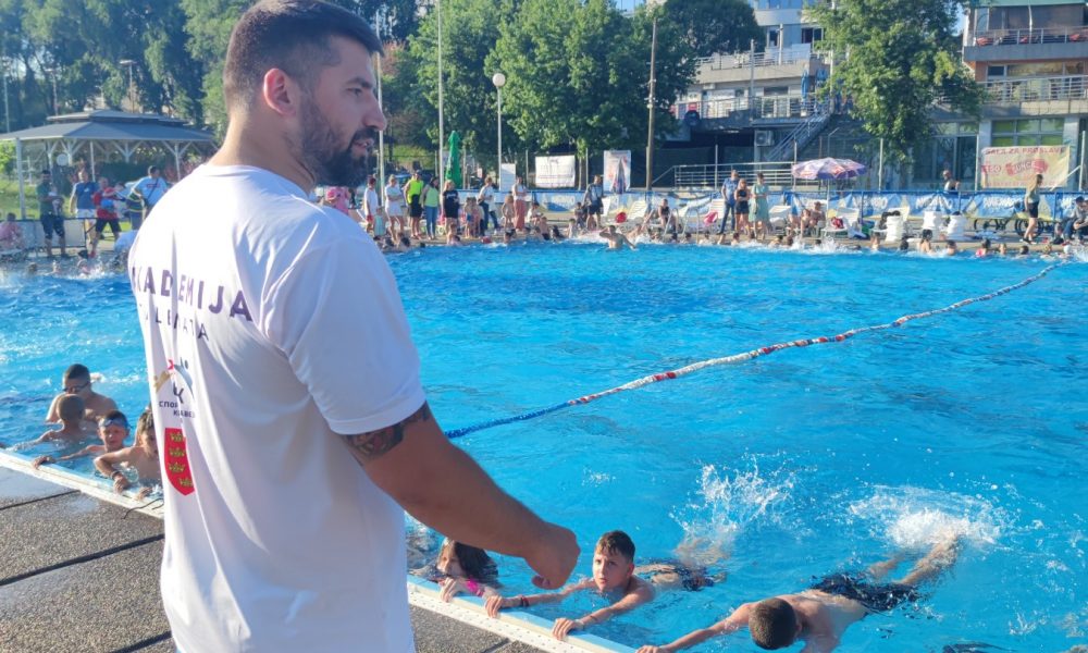RAĐEN ZA MAXBET SPORT PRED POLUFINALE: Prednost dajem našim momcima, Grci nisu u najjačem sastavu!