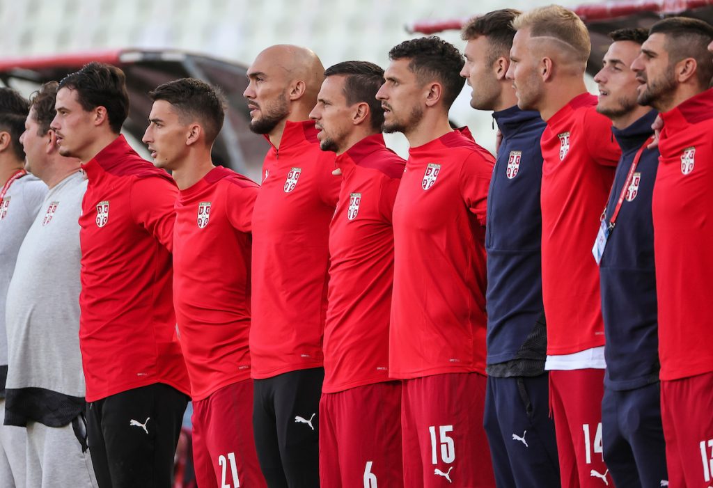 NAPUŠTA ŠPANIJU Reprezentativac Srbije na korak do prelaska u Grčku