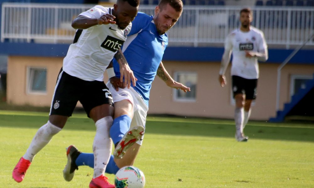 BIVŠI SPORTSKI DIREKTOR PARTIZANA: Suma će da pravi šou u Pazaru, a Zvezda s novim trenerom..