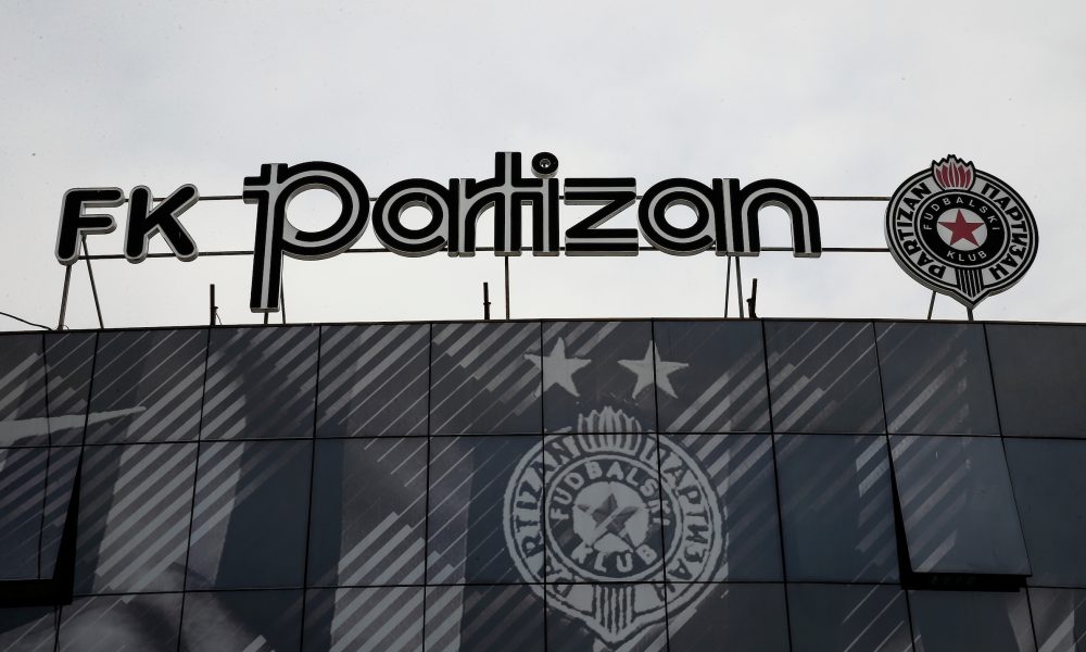 SAZNAJEMO Sledi nova pozajmica, Partizan šalje krilo u redove Superligaša