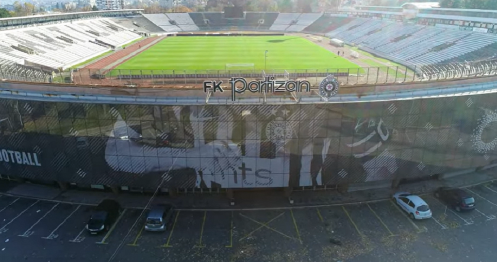 Zašto se Partizan stalno deli? I šta to govori o pravcu kluba