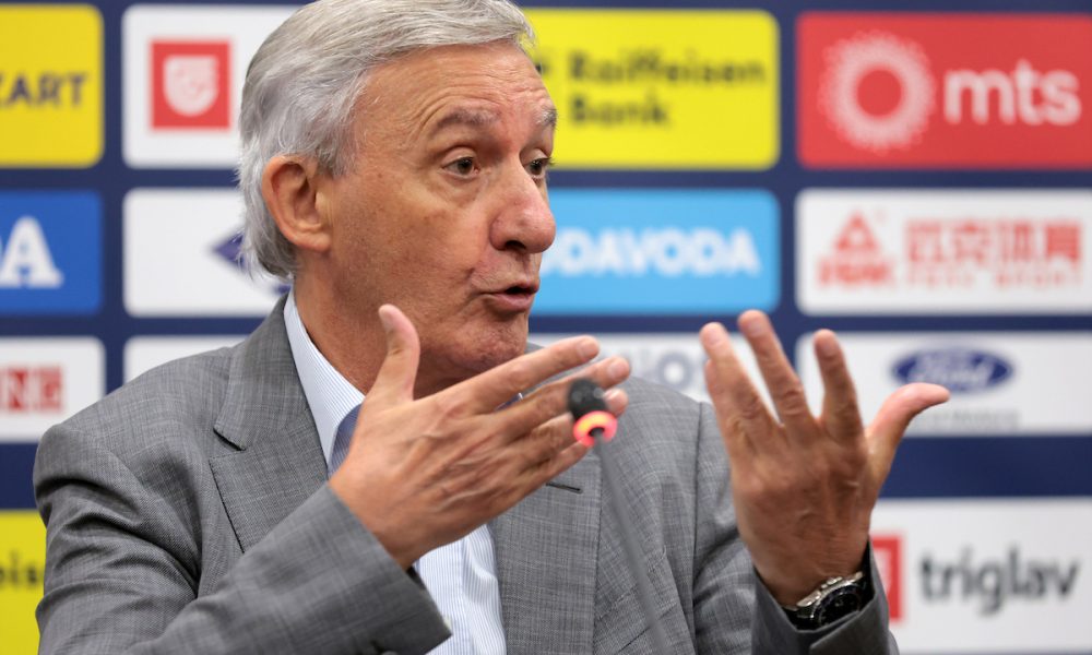 DOKTOR SVETISLAV PEŠIĆ U sredu velika svečanost u Nišu