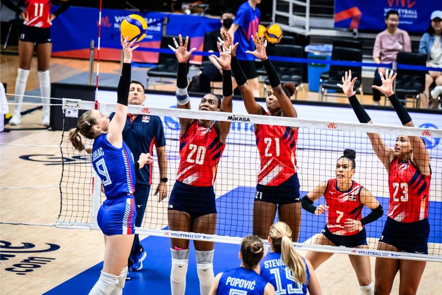 LIGA NACIJA Srpkinje izgubile i ostale bez Finalnog turnira