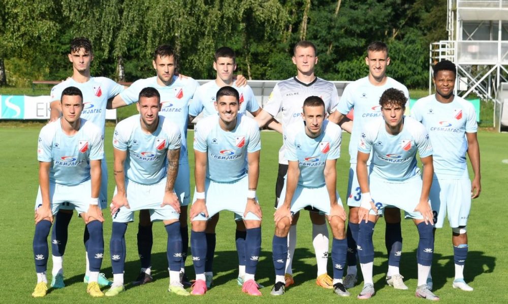 VOŠIN NOVI REMI „Stara dama“ odigrala nerešeno sa Aluminijom u drugoj proveri na Pohorju