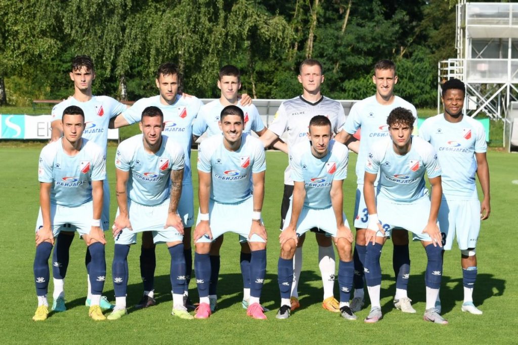 VOŠIN NOVI REMI „Stara dama“ odigrala nerešeno sa Aluminijom u drugoj proveri na Pohorju