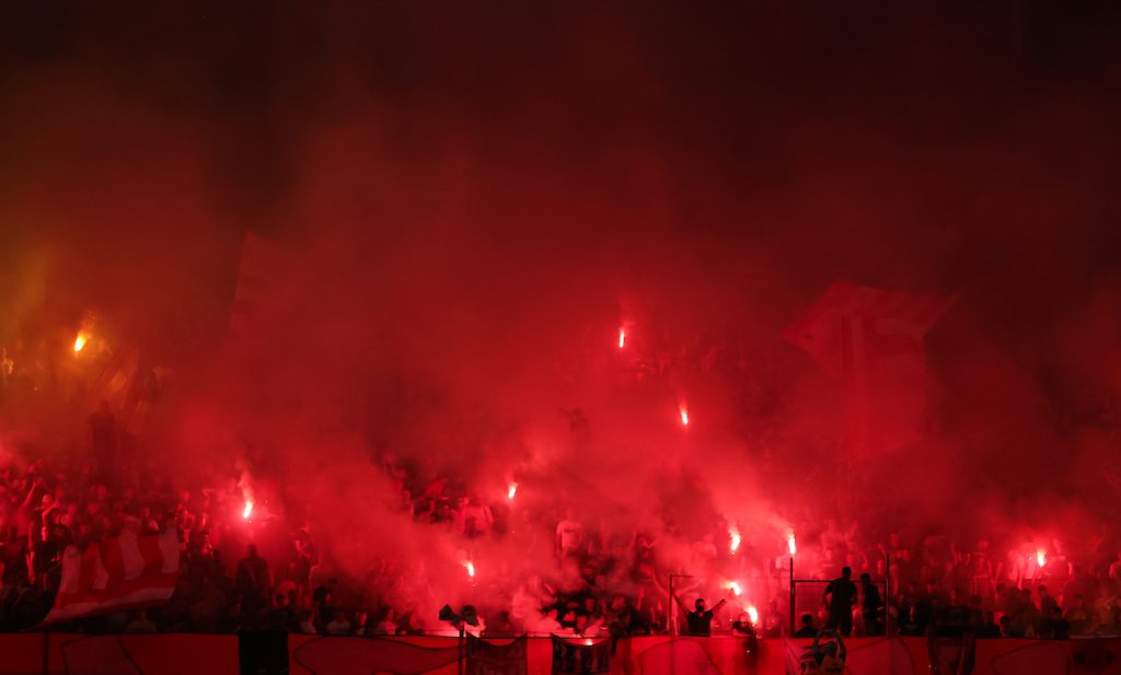 ZVEZDA ČASTI Evo ko može besplatno na „Marakanu“ protiv Vojvodine