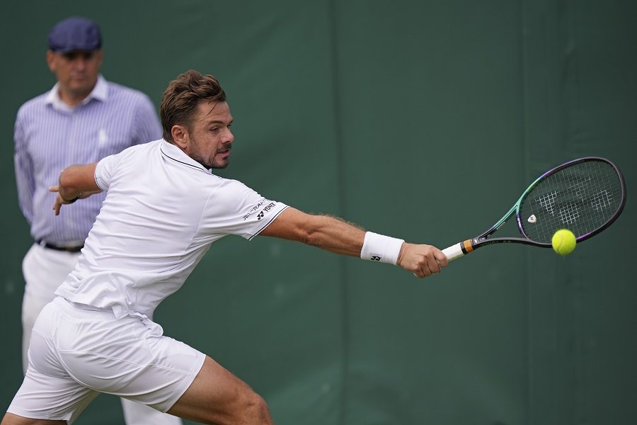 ISKRENOST ILI TAKTIKA Vavrinka: Nemam nikakvih šansi protiv Novaka