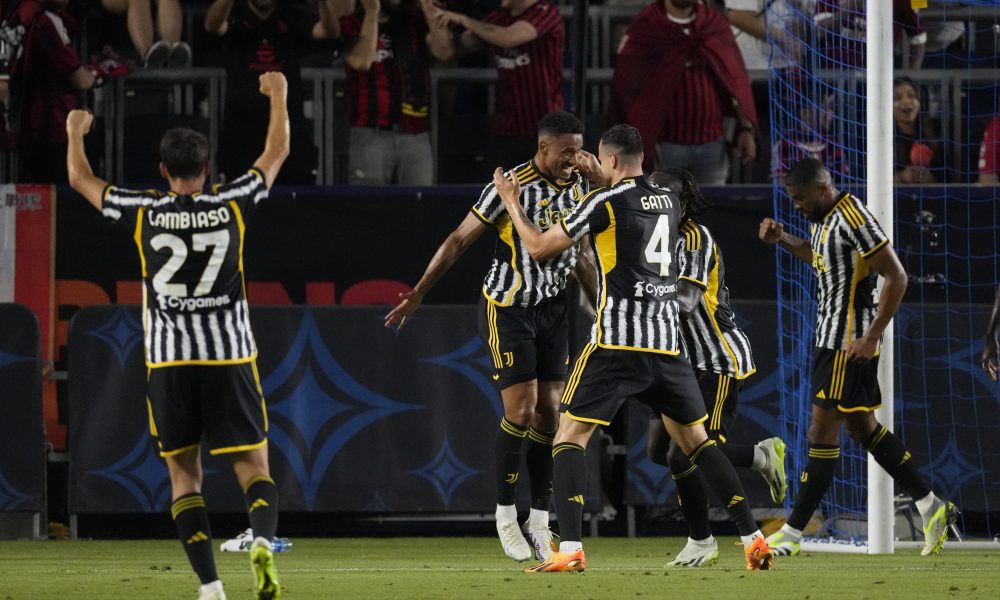 SERIJA A Juve pobeđuje i kad Vlahoviću nije dan, Krstović pogurao Leće do trijumfa (VIDEO)