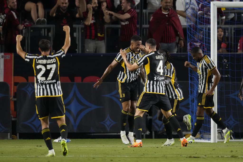 SERIJA A Juve pobeđuje i kad Vlahoviću nije dan, Krstović pogurao Leće do trijumfa (VIDEO)