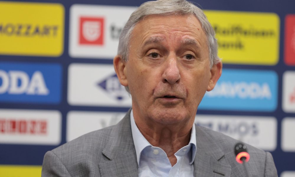 OBJAVLJEN SPISAK Srbija drastično oslabljena! Pešić: Jokić nije mentalno spreman da preuzme odgovornost! (VIDEO)