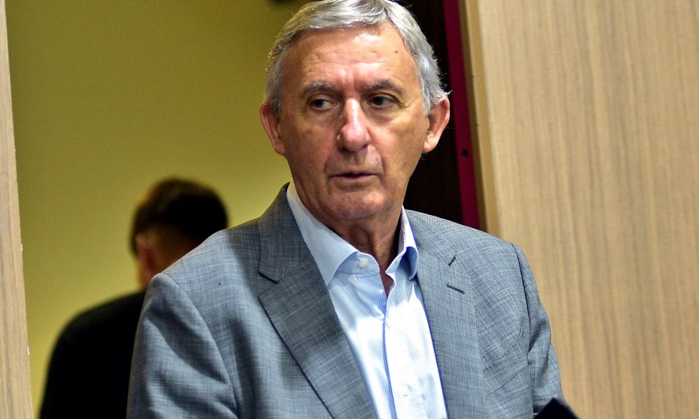 LOŠE VESTI Pešiću otkazao važan igrač! Srbija u sve većim problemima pred Svetsko prvenstvo