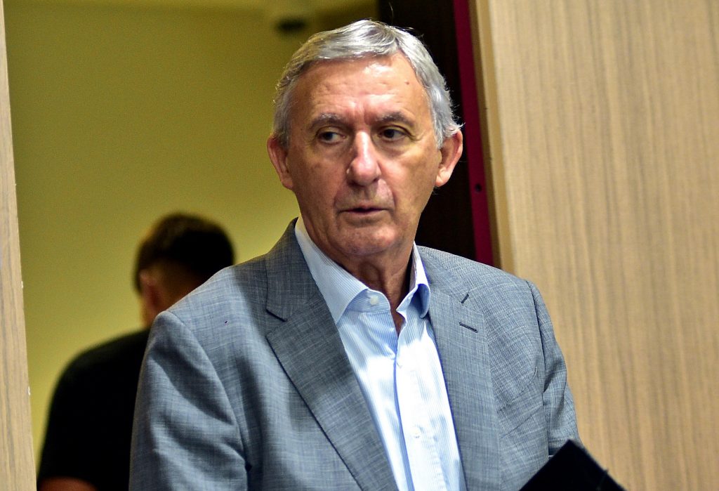 LOŠE VESTI Pešiću otkazao važan igrač! Srbija u sve većim problemima pred Svetsko prvenstvo