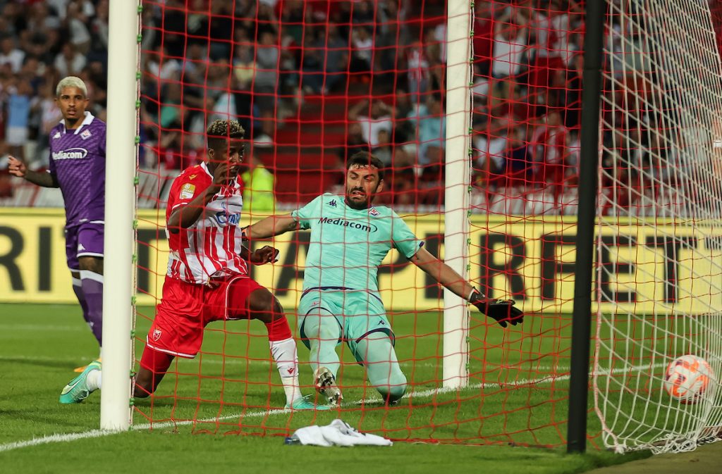 OLAJINKA: Krasoov gol je lepši od mog pogotka… Ovako i u nedelju!