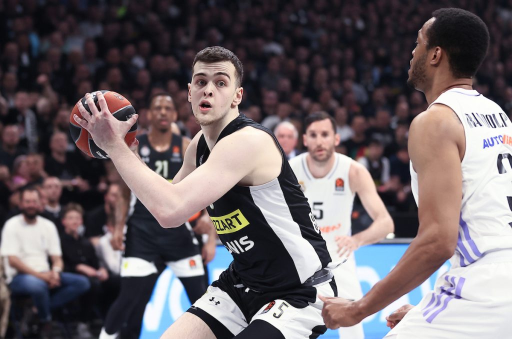 KOPRIVICA PRED FENER: Jedino su nas oni ubedljivo pobedili! Ključ je da zaustavimo…
