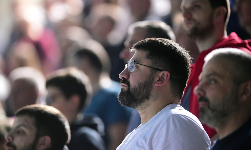 NOVA MISIJA PRED TROFEJNIM VATERPOLISTOM Rađen novi trener Taša