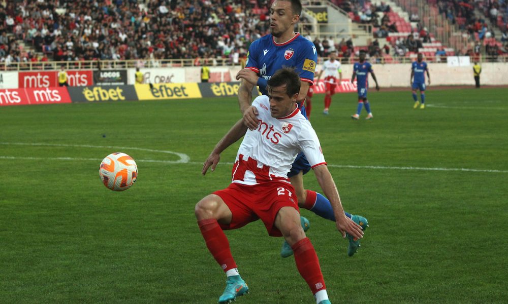 Jovanović u Novom Pazaru