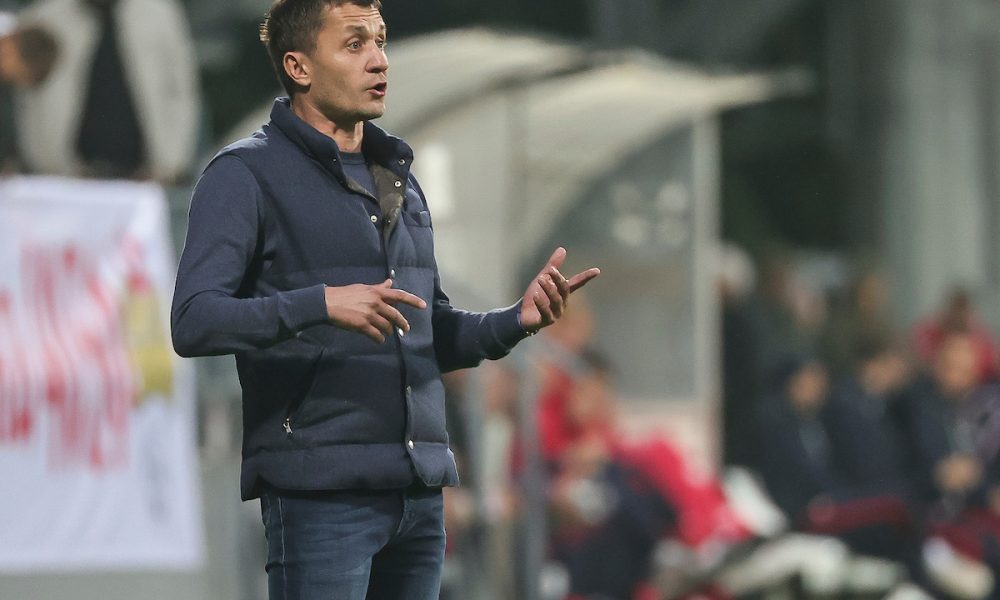 Ilić: U Humskoj je bilo veoma emotivno, očekujem Rusiju na SP