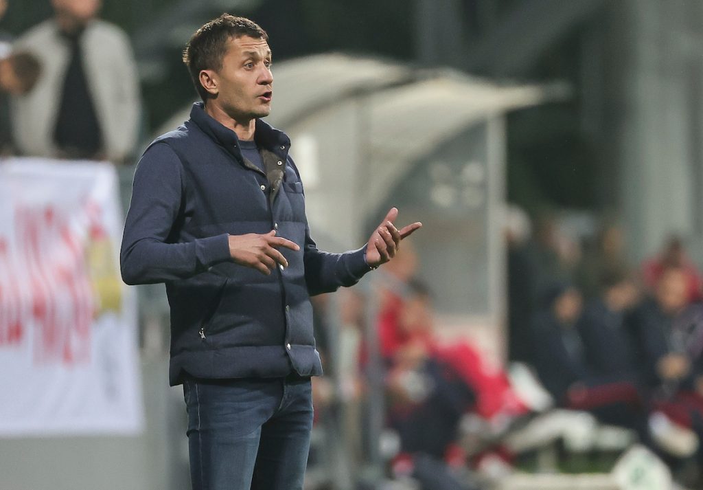 Suspendovan Saša Ilić