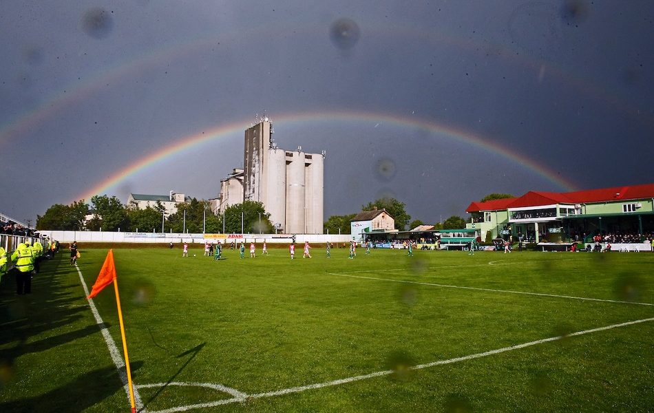 Stojanović ostao u Inđiji, cilj je plasman u Superligu!
