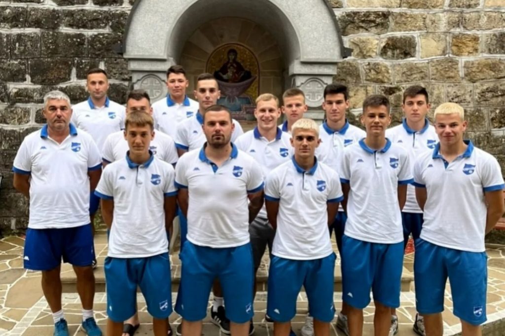 „SAMO NAS BOG JOŠ NIJE IZDAO“ Poruka fudbalera Timoka o kojoj bruji cela Srbija