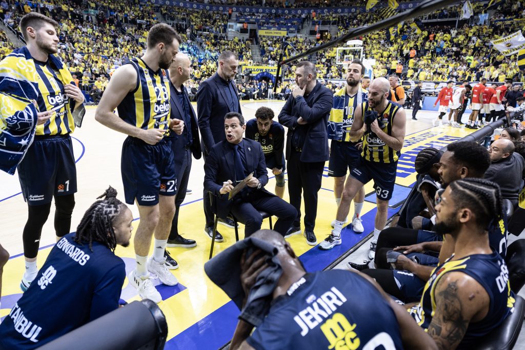 I TO JE SPORT Fenerbahče otpušta igrače koji su bili povezivani sa Zvezdom i Partizanom!