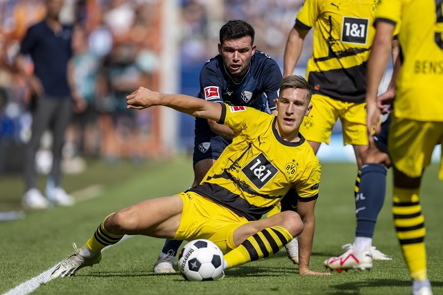 BUNDESLIGA Borusija kiksnula već u drugom kolu, Hajdenhajm ostao bez bodova posle preokreta (VIDEO)