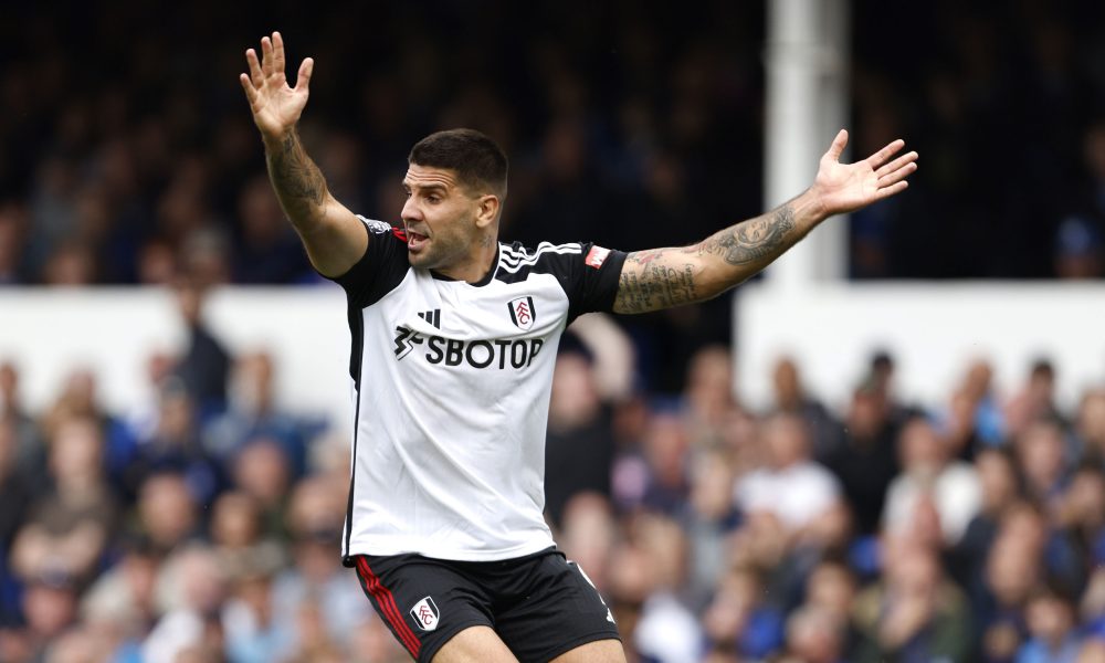 SAD JE STVARNO GOTOVO Ovaj znak ukazuje da Mitrović menja klub! Oglasio se poznati insajder