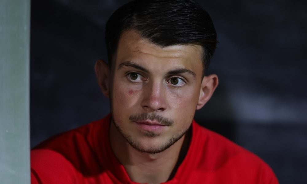 ŠOK Samardžiću u poslednjem trenutku pukao transfer karijere! Novi velikan u trci za njegov potpis (VIDEO)