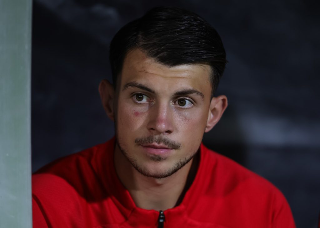 ŠOK Samardžiću u poslednjem trenutku pukao transfer karijere! Novi velikan u trci za njegov potpis (VIDEO)